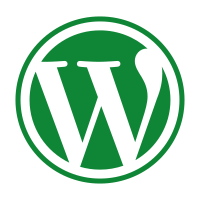 Wordpress Logo